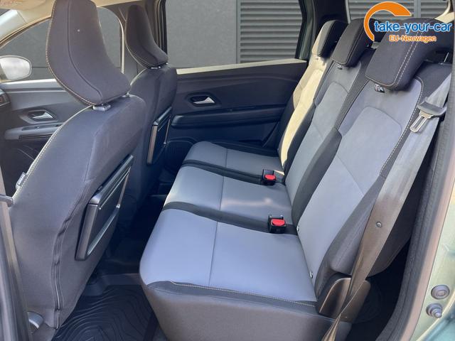 Dacia - Jogger - EU-Neuwagen - Reimport