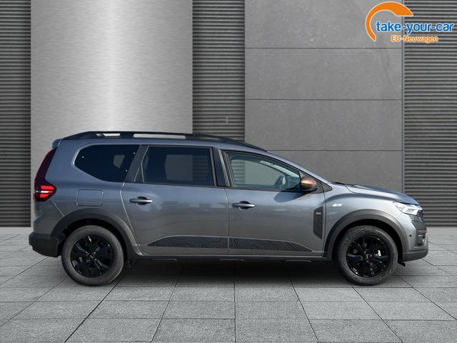 Dacia - Jogger - EU-Neuwagen - Reimport
