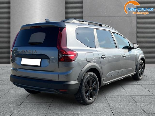 Dacia - Jogger - EU-Neuwagen - Reimport