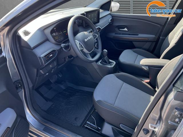 Dacia - Jogger - EU-Neuwagen - Reimport