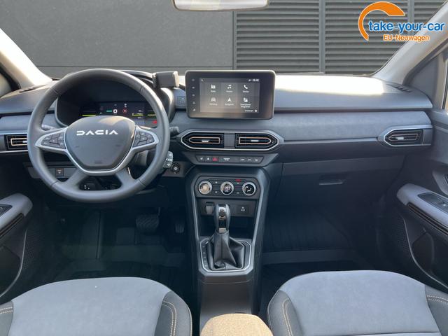 Dacia - Jogger - EU-Neuwagen - Reimport