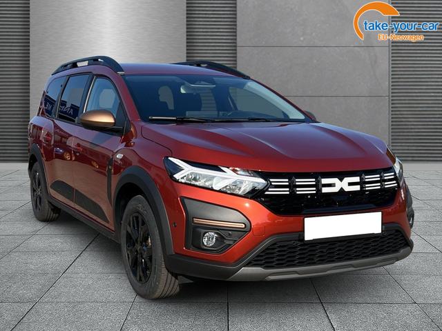 Dacia Jogger - Extreme+ 7-Sitzer+SHZ+Klimaauto+PDC TCe 140 Hybrid Vorlauffahrzeug