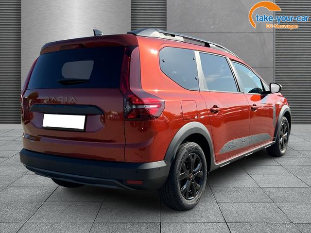 Dacia - Jogger - EU-Neuwagen - Reimport