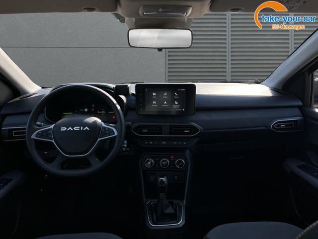 Dacia - Jogger - EU-Neuwagen - Reimport