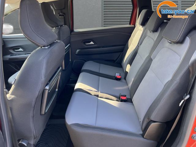 Dacia - Jogger - EU-Neuwagen - Reimport