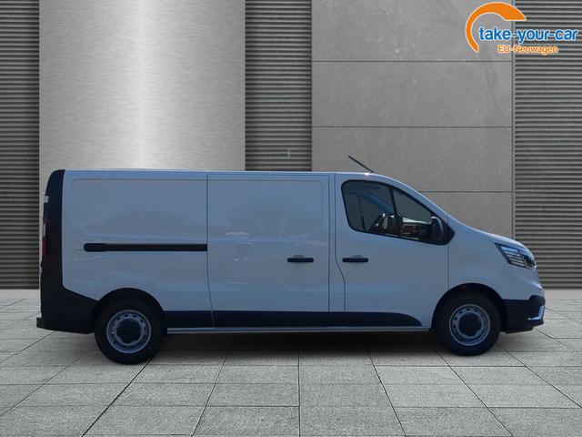 Renault - Trafic Kastenwagen - EU-Neuwagen - Reimport