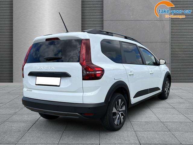 Dacia - Jogger - EU-Neuwagen - Reimport