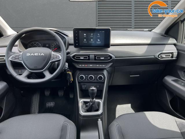Dacia - Jogger - EU-Neuwagen - Reimport