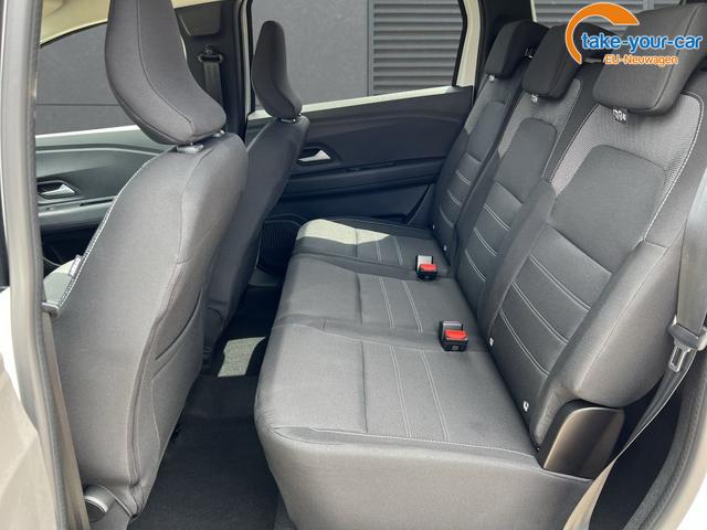 Dacia - Jogger - EU-Neuwagen - Reimport