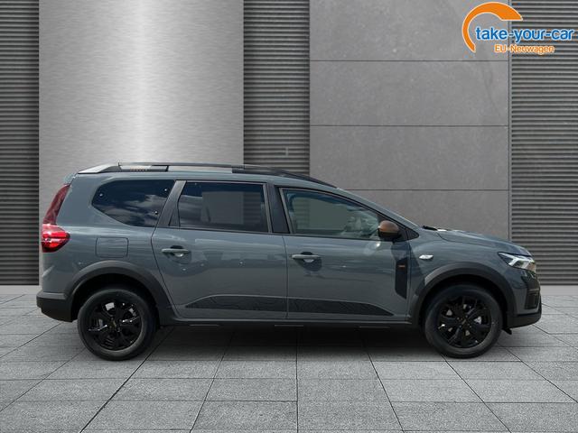 Dacia - Jogger - EU-Neuwagen - Reimport