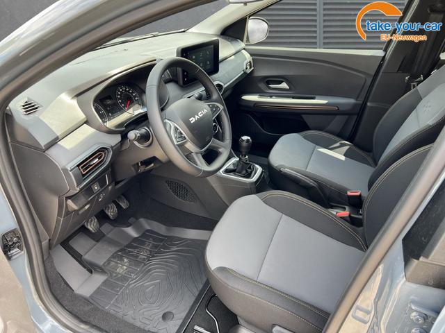 Dacia - Jogger - EU-Neuwagen - Reimport