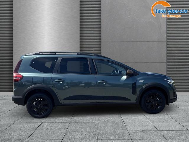 Dacia - Jogger - EU-Neuwagen - Reimport