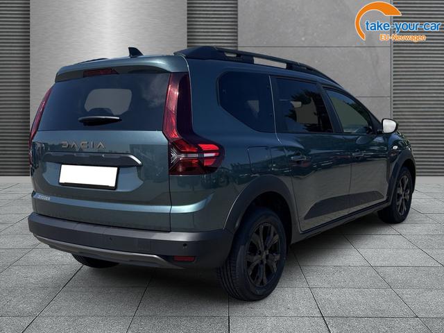 Dacia - Jogger - EU-Neuwagen - Reimport