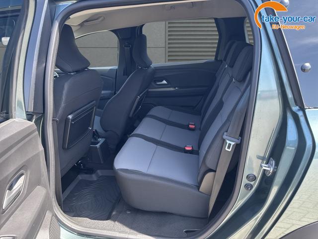 Dacia - Jogger - EU-Neuwagen - Reimport