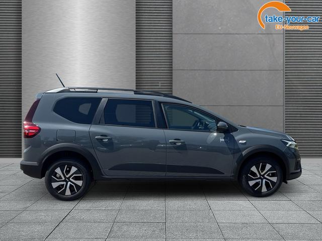 Dacia - Jogger - EU-Neuwagen - Reimport