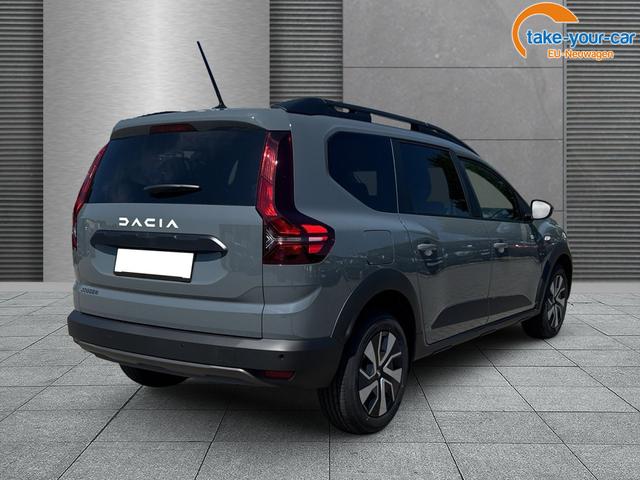 Dacia - Jogger - EU-Neuwagen - Reimport