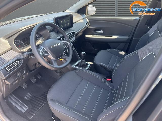 Dacia - Jogger - EU-Neuwagen - Reimport