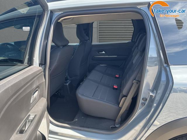 Dacia - Jogger - EU-Neuwagen - Reimport