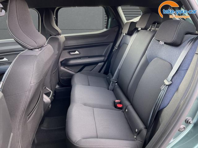 Dacia - Duster - EU-Neuwagen - Reimport