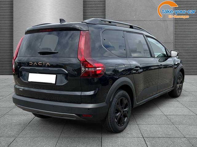Dacia - Jogger - EU-Neuwagen - Reimport
