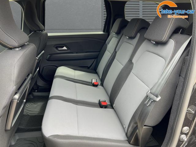 Dacia - Jogger - EU-Neuwagen - Reimport