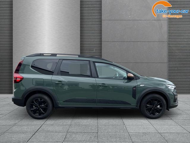 Dacia - Jogger - EU-Neuwagen - Reimport