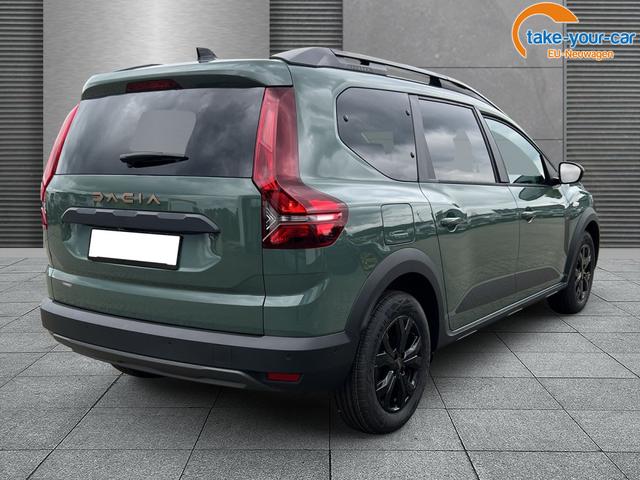 Dacia - Jogger - EU-Neuwagen - Reimport