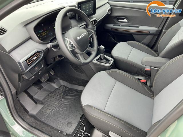 Dacia - Jogger - EU-Neuwagen - Reimport