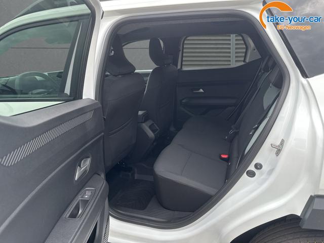 Dacia - Duster - EU-Neuwagen - Reimport