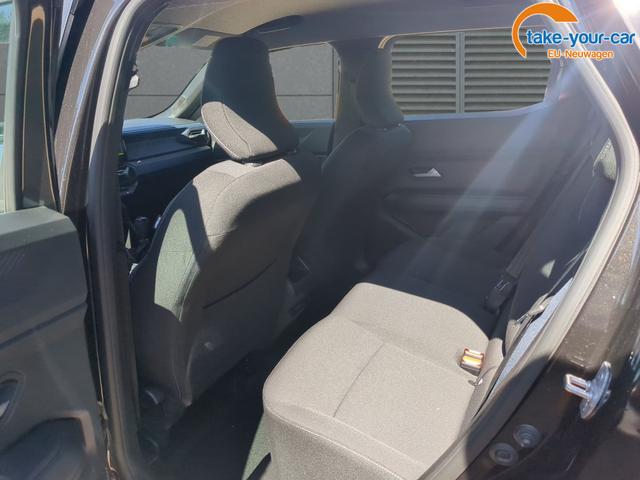 Dacia - Duster - EU-Neuwagen - Reimport