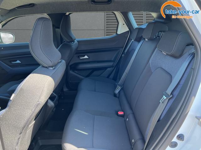 Dacia - Duster - EU-Neuwagen - Reimport