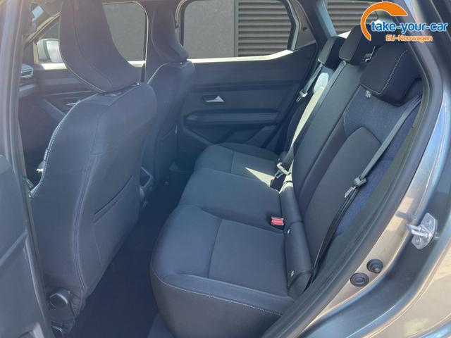 Dacia - Duster - EU-Neuwagen - Reimport