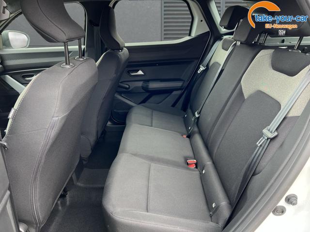 Dacia - Duster - EU-Neuwagen - Reimport