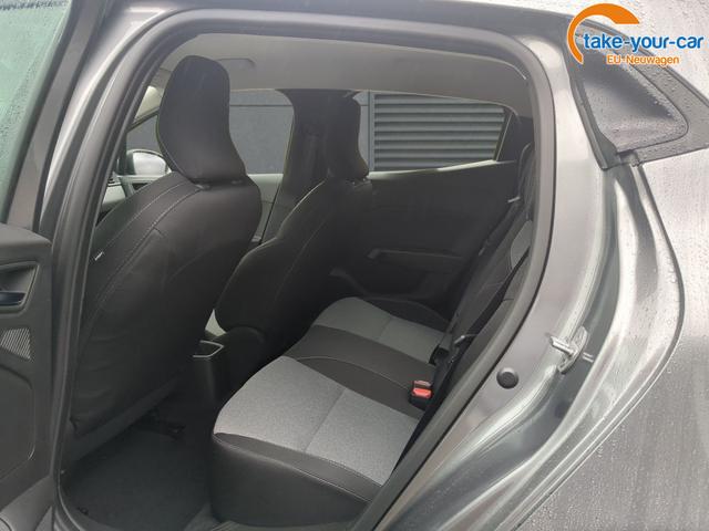 Renault - Clio - EU-Neuwagen - Reimport