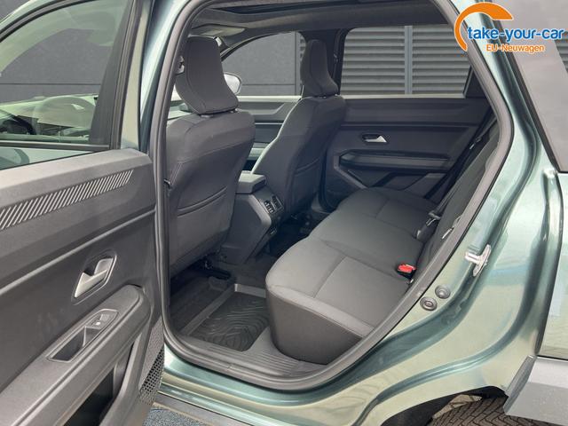 Dacia - Bigster - EU-Neuwagen - Reimport