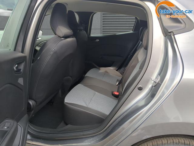 Renault - Clio - EU-Neuwagen - Reimport