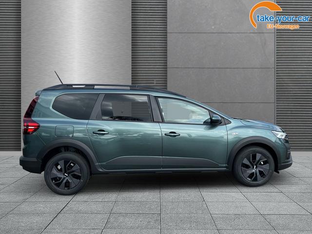 Dacia - Jogger - EU-Neuwagen - Reimport