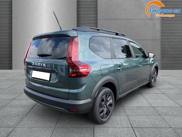Dacia - Jogger - EU-Neuwagen - Reimport