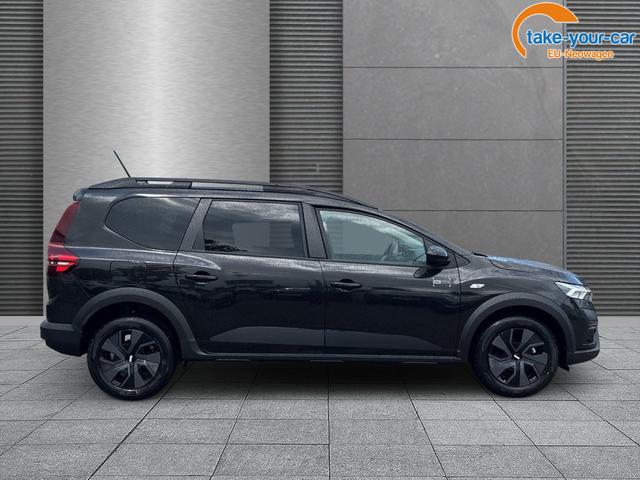 Dacia - Jogger - EU-Neuwagen - Reimport