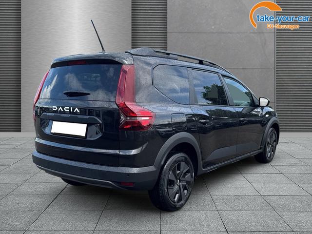 Dacia - Jogger - EU-Neuwagen - Reimport
