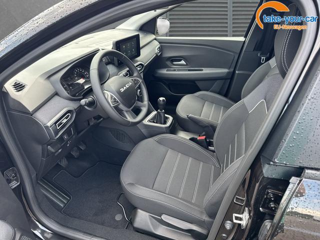 Dacia - Jogger - EU-Neuwagen - Reimport