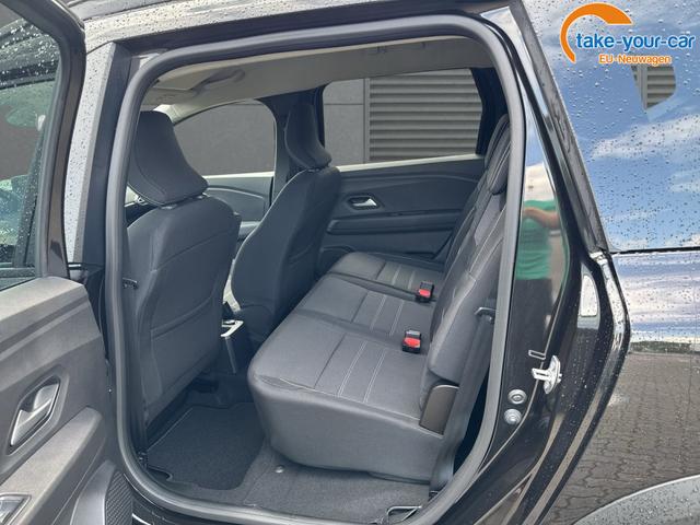Dacia - Jogger - EU-Neuwagen - Reimport