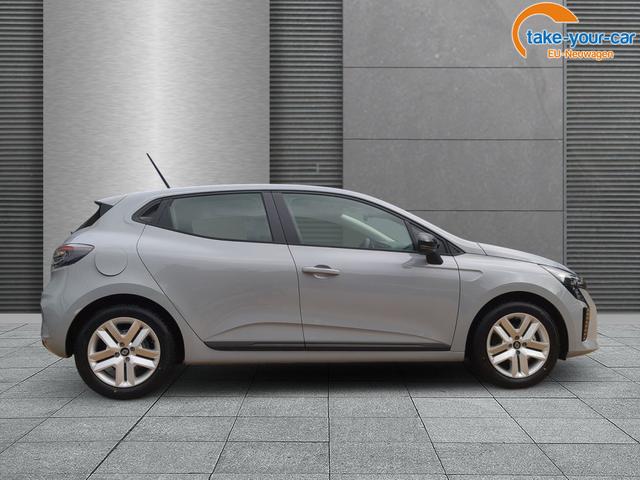 Renault - Clio - EU-Neuwagen - Reimport