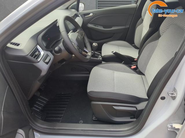 Renault - Clio - EU-Neuwagen - Reimport