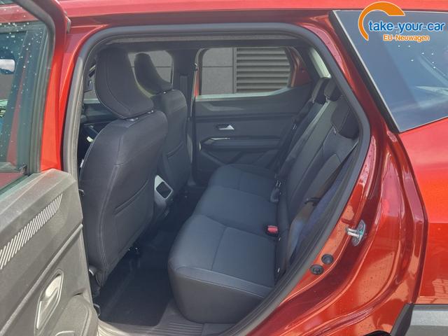 Dacia - Duster - EU-Neuwagen - Reimport