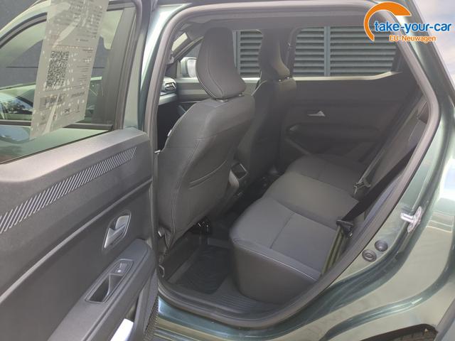 Dacia - Duster - EU-Neuwagen - Reimport