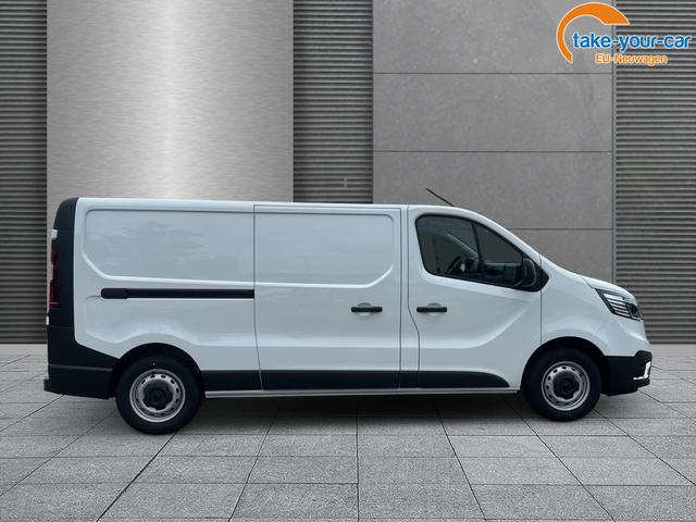 Renault - Trafic Kastenwagen - EU-Neuwagen - Reimport