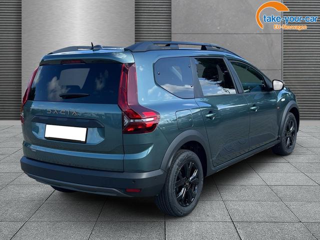 Dacia - Jogger - EU-Neuwagen - Reimport