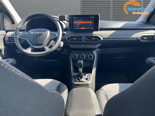 Dacia - Jogger - EU-Neuwagen - Reimport