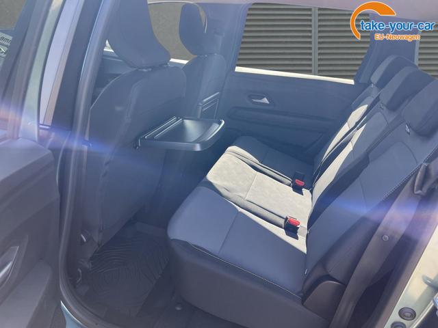 Dacia - Jogger - EU-Neuwagen - Reimport